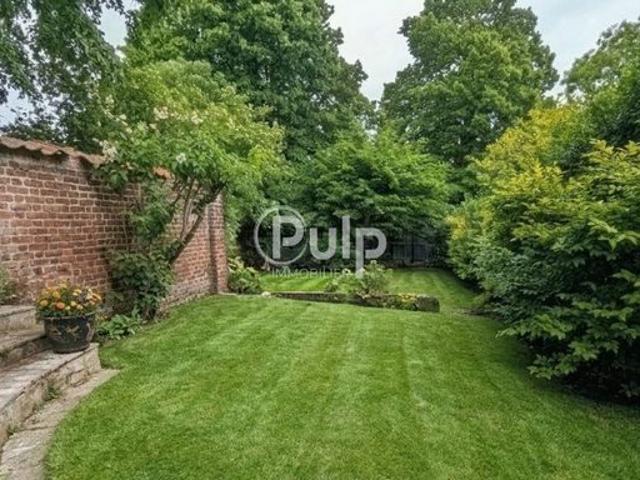 Maison 5 pièces 153 m²