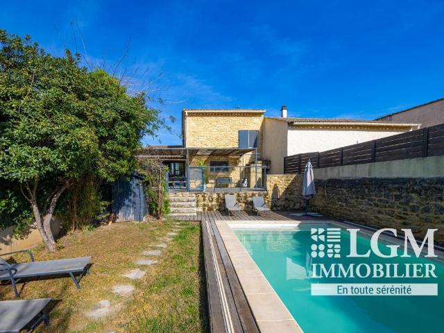 Maison 5 pièces 153 m²