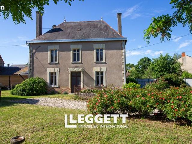 Maison 5 pièces 153 m²