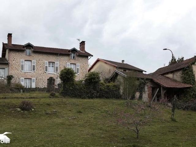 Maison 5 pièces 153 m²