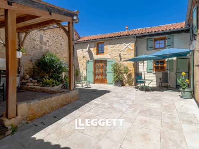 Maison 5 pièces 153 m²