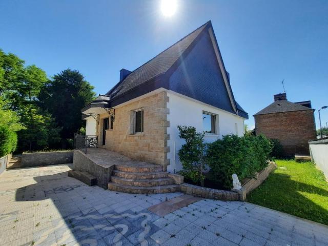 Maison 5 pièces 153 m²