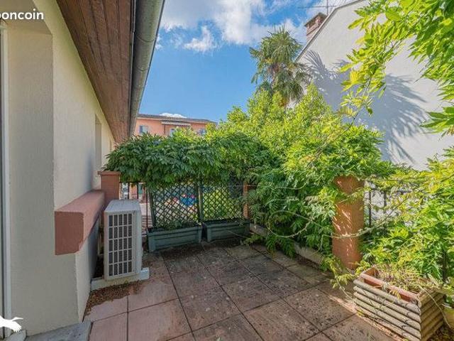 Maison 5 pièces 153 m²