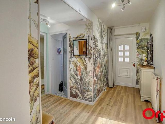 Maison 5 pièces 153 m²