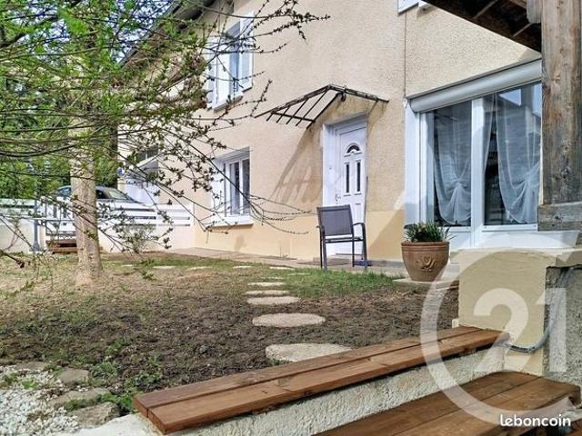 Maison 5 pièces 153 m²
