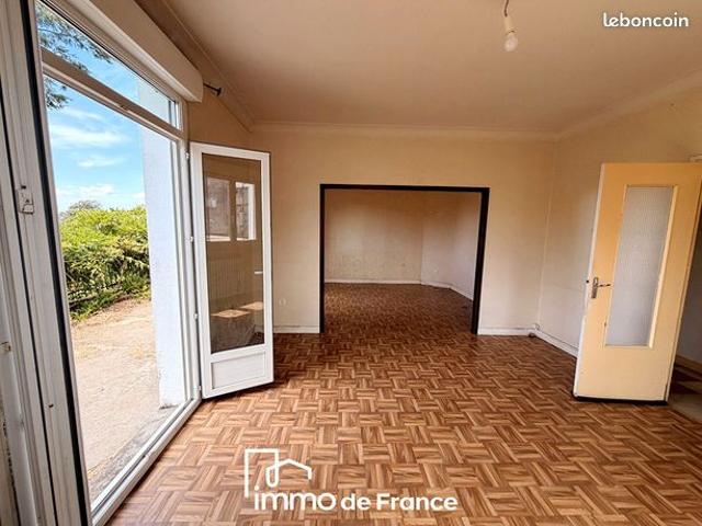 Maison 5 pièces 153 m²