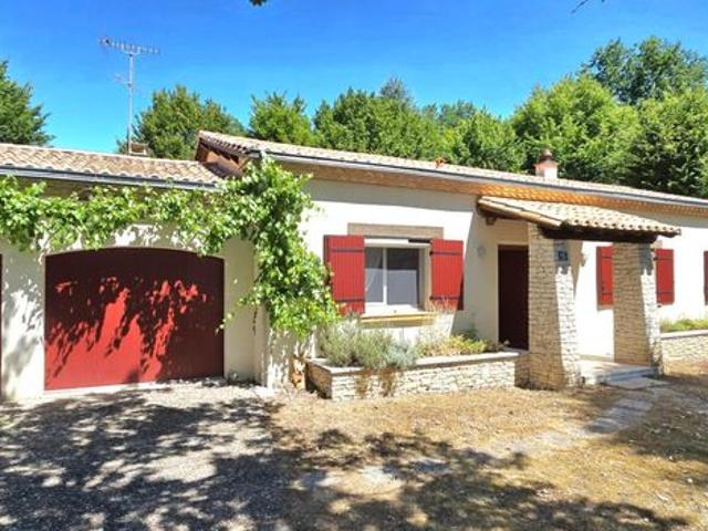Maison 5 pièces 153 m²