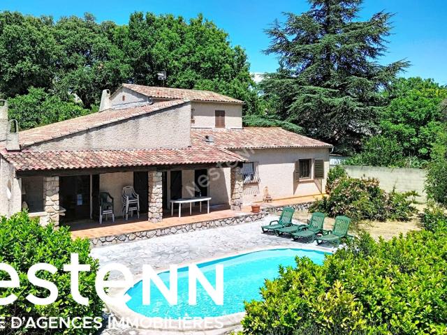 Maison 5 pièces 153 m²