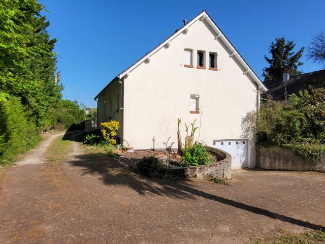 Maison 5 pièces 153 m²