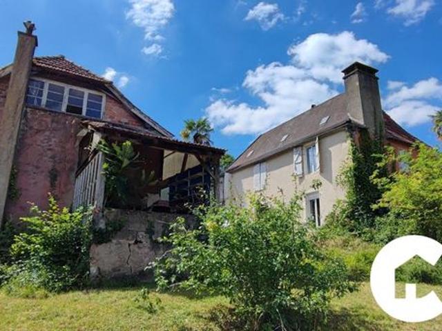 Maison 5 pièces 153 m²