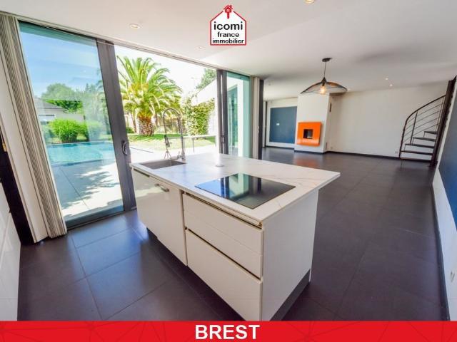 Maison 5 pièces 153 m²