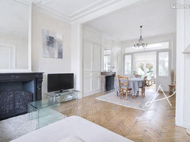 Maison 5 pièces 153 m²