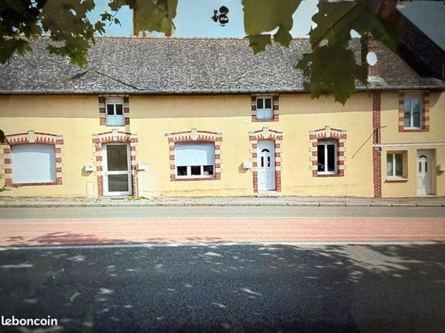 Maison 5 pièces 153 m²