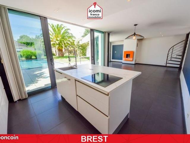 Maison 5 pièces 153 m²