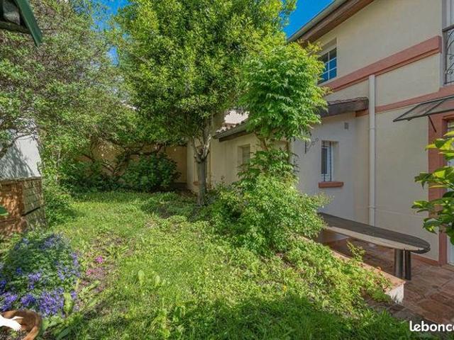 Maison 5 pièces 153 m²