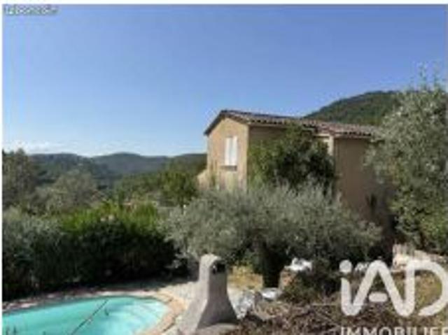 Maison 5 pièces 153 m²