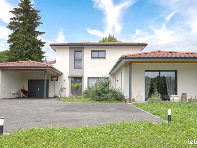 Maison 5 pièces 153 m²