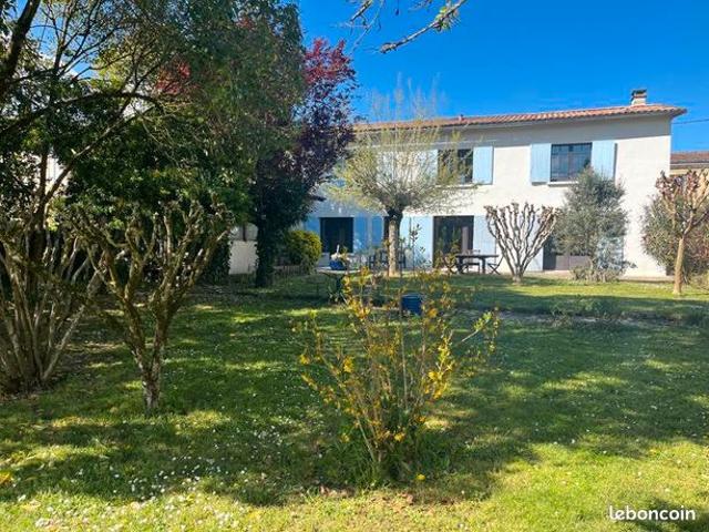 Maison 5 pièces 153 m²