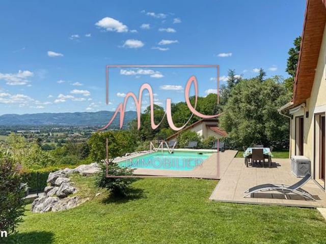 Maison 5 pièces 153 m²
