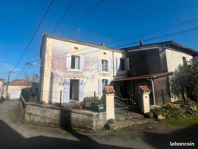 Maison 5 pièces 153 m²