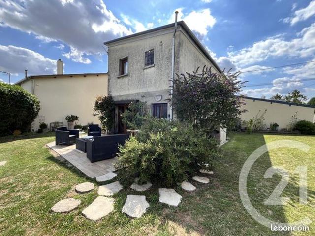 Maison 5 pièces 153 m²