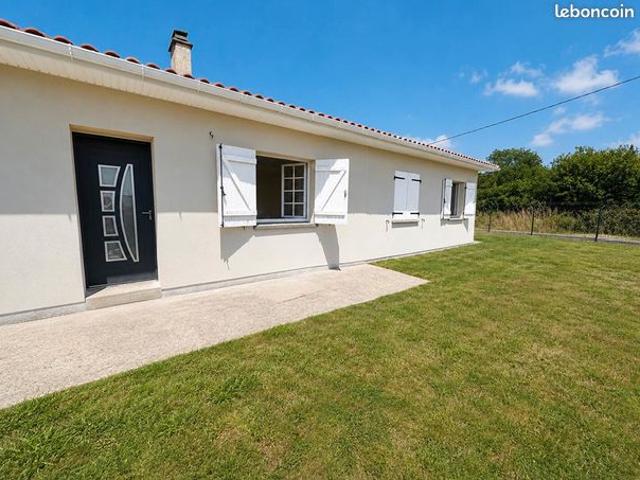 Maison 5 pièces 153 m²