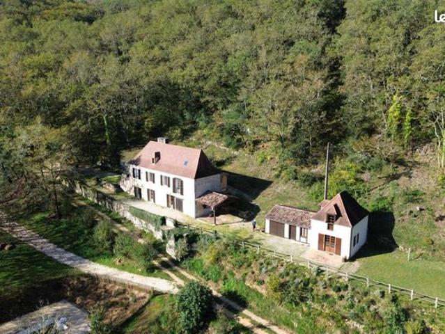 Maison 5 pièces 153 m²