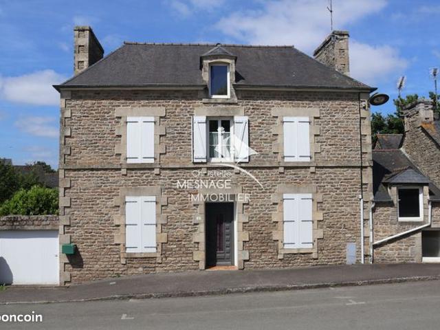 Maison 5 pièces 153 m²