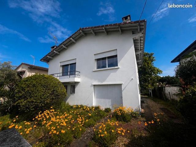 Maison 5 pièces 153 m²