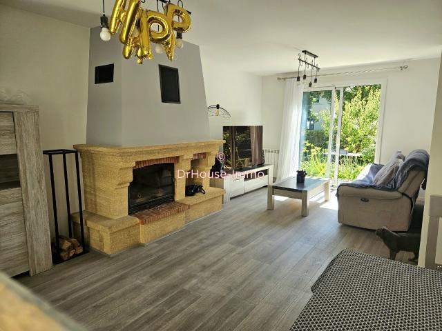 Maison 5 pièces 153 m²