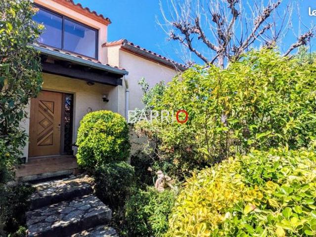 Maison 5 pièces 153 m²