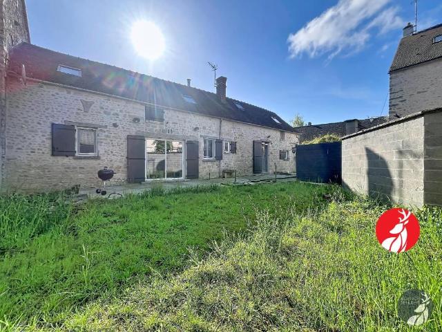 Maison 5 pièces 150 m²
