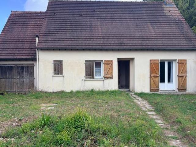 Maison 5 pièces 153 m²