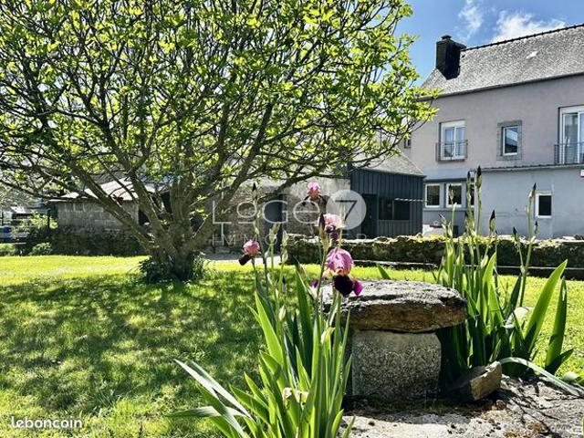 Maison 5 pièces 153 m²