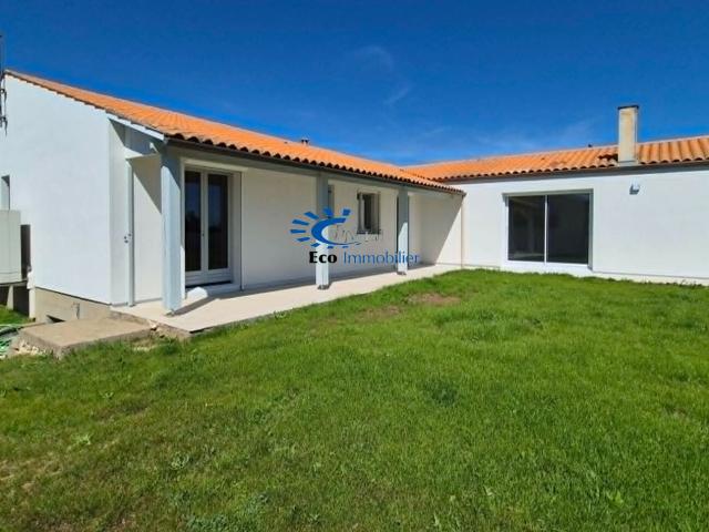 Maison 5 pièces 153 m²