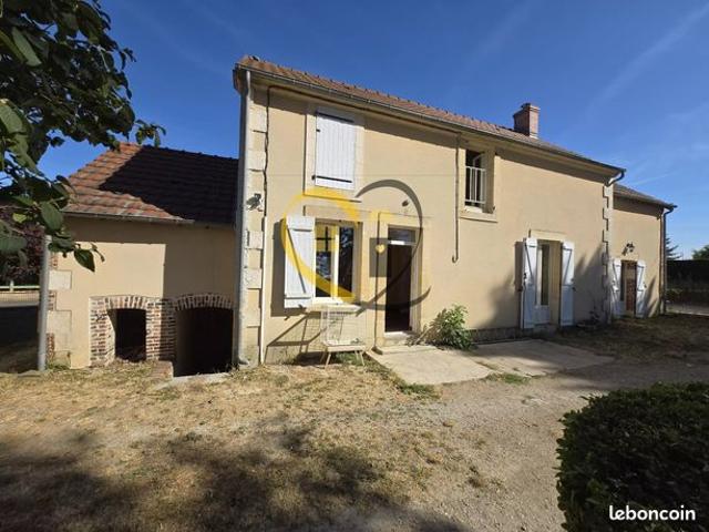 Maison 5 pièces 153 m²
