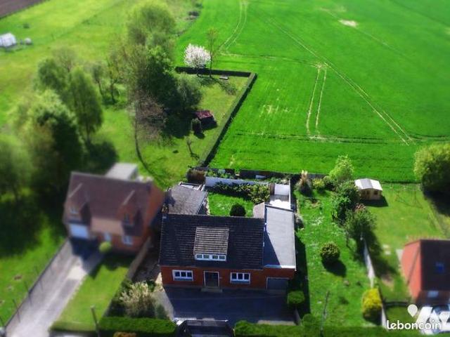 Maison 5 pièces 153 m²