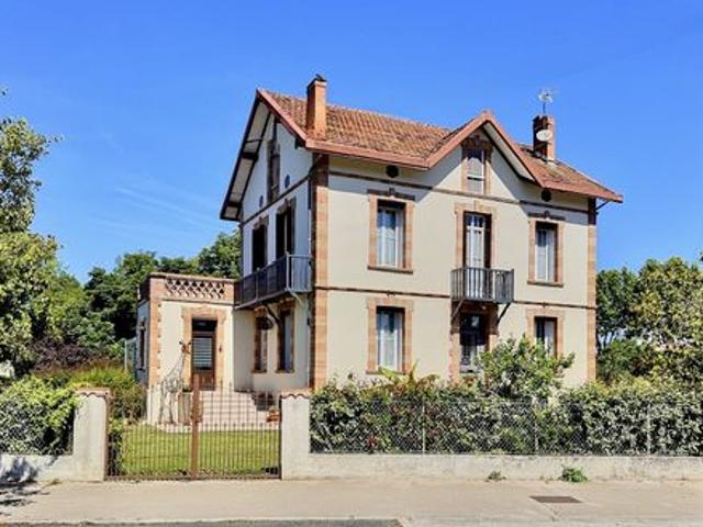 Maison 5 pièces 153 m²