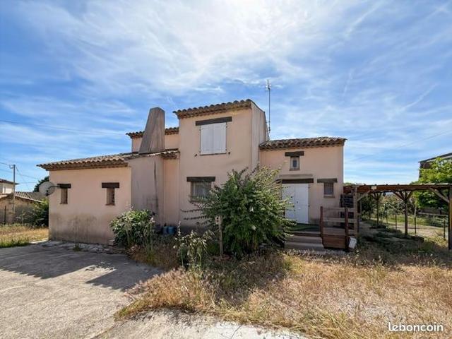 Maison 5 pièces 153 m²