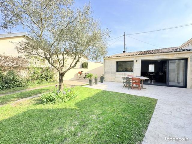 Maison 5 pièces 153 m²