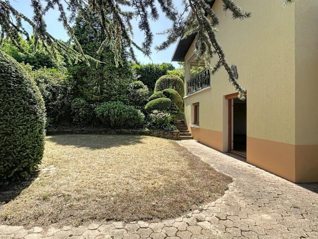 Maison 5 pièces 153 m²