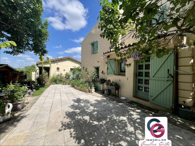 Maison 5 pièces 153 m²
