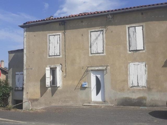 Maison 5 pièces 153 m²