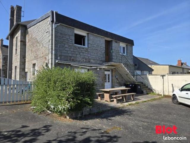 Maison 5 pièces 153 m²