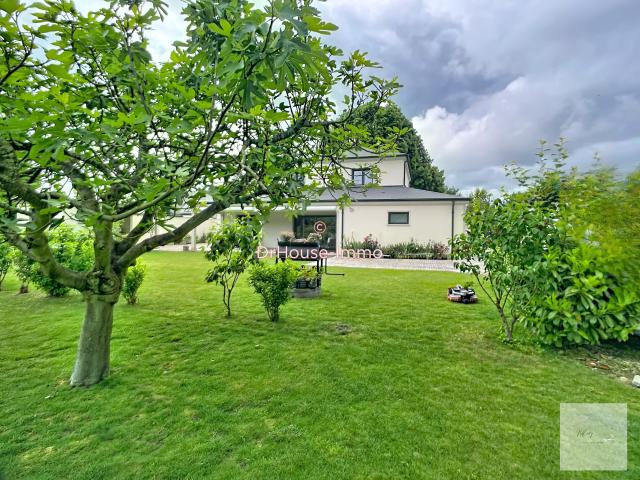 Maison 5 pièces 153 m²