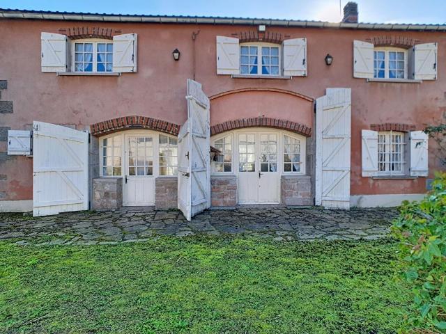 Maison 5 pièces 153 m²
