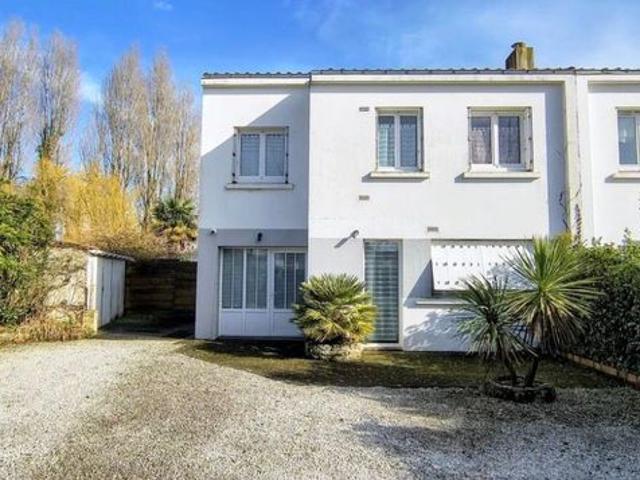 Maison 5 pièces 153 m²