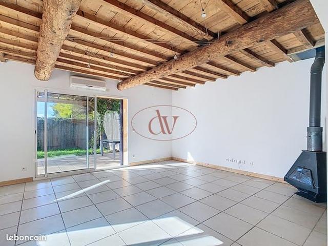 Maison 5 pièces 153 m²
