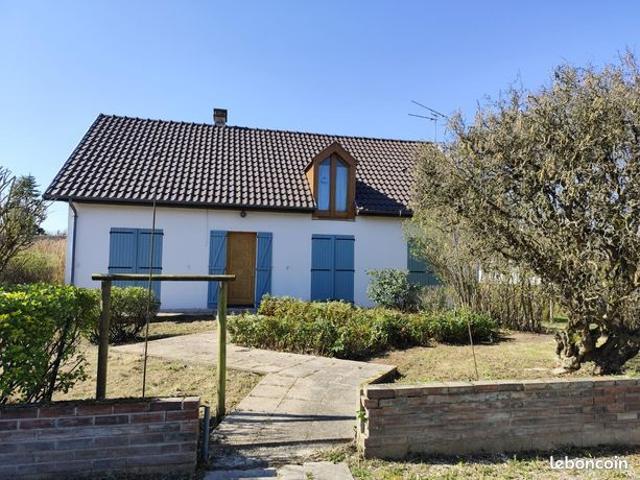 Maison 5 pièces 153 m²
