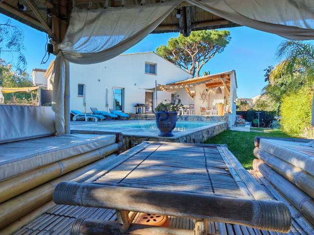 Maison 5 pièces 153 m²